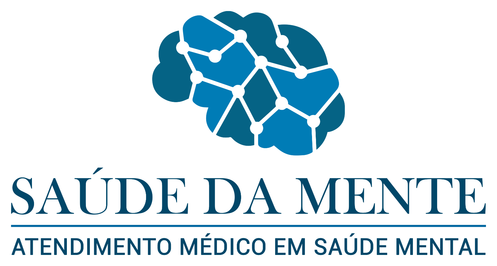 Saúde da Mente — Atendimento Médico em Saúde Mental